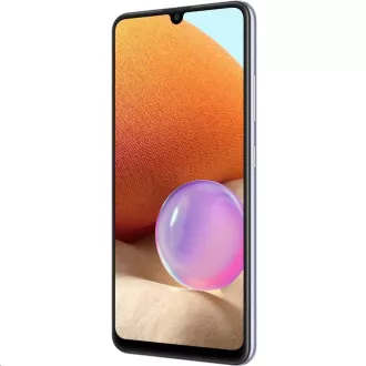 Samsung Galaxy A32 (A325), 128 GB, LTE, lila