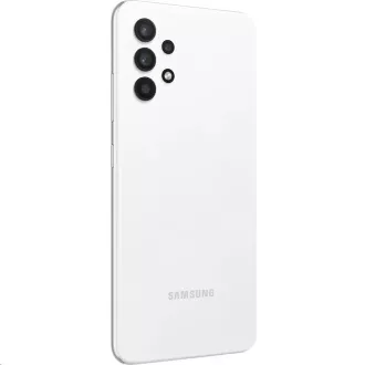 Samsung Galaxy A32 (A325), 128 GB, LTE, fehér