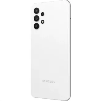 Samsung Galaxy A32 (A325), 128 GB, LTE, fehér
