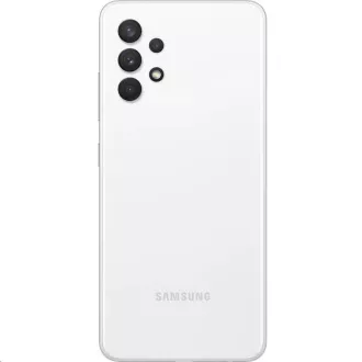 Samsung Galaxy A32 (A325), 128 GB, LTE, fehér