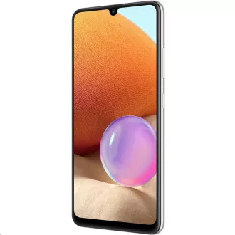 Samsung Galaxy A32 (A325), 128 GB, LTE, fehér