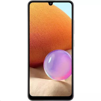 Samsung Galaxy A32 (A325), 128 GB, LTE, fehér