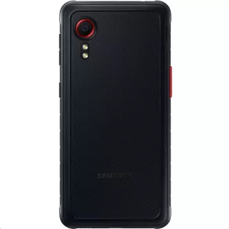 Samsung Galaxy Xcover 5 (G525), 64 GB, fekete Samsung Galaxy Xcover 5 (G525), 64 GB, fekete