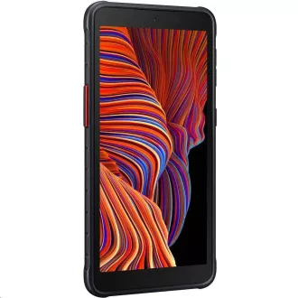 Samsung Galaxy Xcover 5 (G525), 64 GB, fekete Samsung Galaxy Xcover 5 (G525), 64 GB, fekete