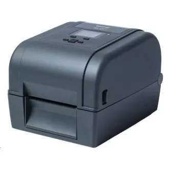 BROTHER TD-4650TNWB címkenyomtató (címkenyomtatás, 203 dpi, maximális címkeszélesség 112 mm) USB, LAN, WiFi, Bluetooth, RS-232C BROTHER TD-4650TNWB címkenyomtató (címkenyomtatás, 203 dpi, maximális címkeszélesség 112 mm) USB, LAN, WiFi, Bluetooth, RS-232C