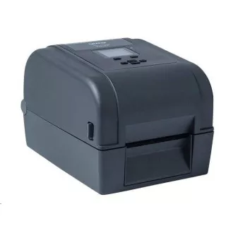 BROTHER TD-4750TNWB címkenyomtató (címkenyomtatás, 300 dpi, maximális címke szélesség 112 mm) USB, LAN, WiFi, Bluetooth, RS-232C BROTHER TD-4750TNWB címkenyomtató (címkenyomtatás, 300 dpi, maximális címke szélesség 112 mm) USB, LAN, WiFi, Bluetooth, RS-232C