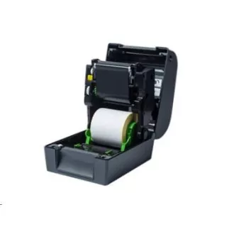 BROTHER TD-4750TNWB címkenyomtató (címkenyomtatás, 300 dpi, maximális címke szélesség 112 mm) USB, LAN, WiFi, Bluetooth, RS-232C BROTHER TD-4750TNWB címkenyomtató (címkenyomtatás, 300 dpi, maximális címke szélesség 112 mm) USB, LAN, WiFi, Bluetooth, RS-232C
