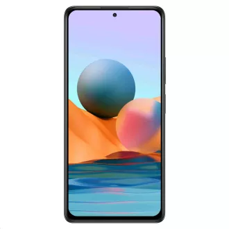 Xiaomi Redmi Note 10 Pro 6GB/128GB Onyx szürke Xiaomi Redmi Note 10 Pro 6GB/128GB Onyx szürke