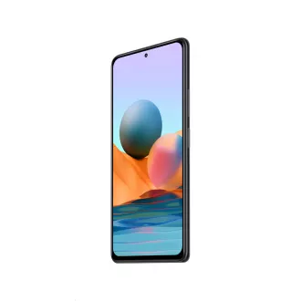 Xiaomi Redmi Note 10 Pro 6GB/128GB Onyx szürke Xiaomi Redmi Note 10 Pro 6GB/128GB Onyx szürke