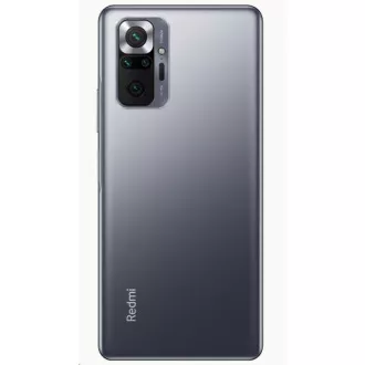 Xiaomi Redmi Note 10 Pro 6GB/128GB Onyx szürke Xiaomi Redmi Note 10 Pro 6GB/128GB Onyx szürke