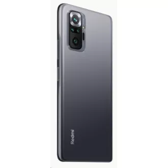 Xiaomi Redmi Note 10 Pro 6GB/128GB Onyx szürke Xiaomi Redmi Note 10 Pro 6GB/128GB Onyx szürke