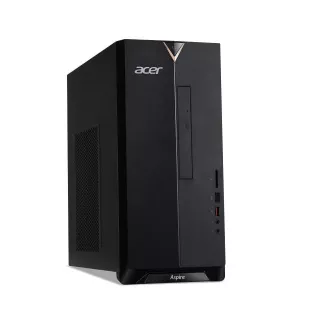 ACER PC Aspire TC-1660 - i7-11700F, 16 GB, 1TBHDD 7200, 512SSD, GeForce® GTX 1660 SUPER, W10H ACER PC Aspire TC-1660 - i7-11700F, 16 GB, 1TBHDD 7200, 512SSD, GeForce® GTX 1660 SUPER, W10H