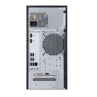 ACER PC Aspire TC-1660 - i7-11700F, 16 GB, 1TBHDD 7200, 512SSD, GeForce® GTX 1660 SUPER, W10H ACER PC Aspire TC-1660 - i7-11700F, 16 GB, 1TBHDD 7200, 512SSD, GeForce® GTX 1660 SUPER, W10H