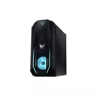 ACER PC Predator Orion 3000 PO3-630 - Core™ i5-11400F, 16 GB, 1TBSSD, GeForce®RTX™ 3060, W10H