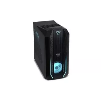 ACER PC Predator Orion 3000 PO3-630 - Core™ i5-11400F, 16 GB, 1TBSSD, GeForce®RTX™ 3060, W10H