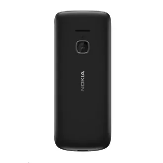 Nokia 225 Dual SIM, 4G, fekete (2020) Nokia 225 Dual SIM, 4G, fekete (2020)