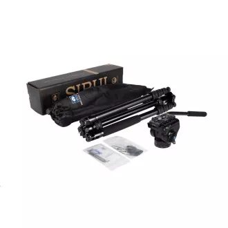 Sirui Traveler 7VA videoállvány