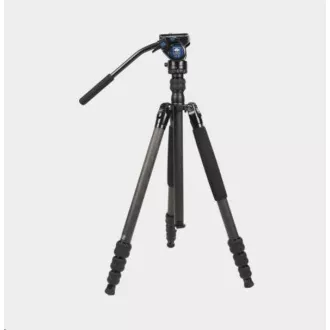 Sirui Traveler 7VC videoállvány Carbon Sirui Traveler 7VC videoállvány Carbon