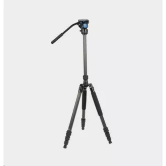 Sirui Traveler 7VC videoállvány Carbon Sirui Traveler 7VC videoállvány Carbon