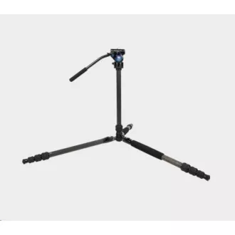 Sirui Traveler 7VC videoállvány Carbon Sirui Traveler 7VC videoállvány Carbon