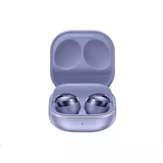 Samsung bluetooth fejhallgató Galaxy Buds Pro, lila Samsung bluetooth fejhallgató Galaxy Buds Pro, lila