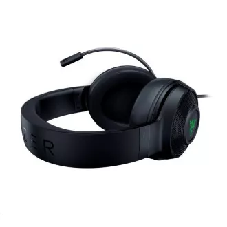 RAZER Kraken V3 X fejhallgató, vezetékes USB játékfejhallgató RAZER Kraken V3 X fejhallgató, vezetékes USB játékfejhallgató
