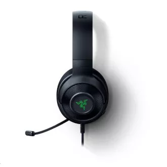 RAZER Kraken V3 X fejhallgató, vezetékes USB játékfejhallgató RAZER Kraken V3 X fejhallgató, vezetékes USB játékfejhallgató