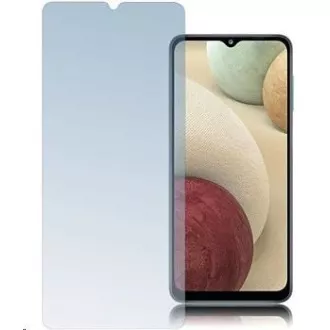 4smarts edzett üveg Second Glass a Samsung Galaxy A12 készülékhez 4smarts edzett üveg Second Glass a Samsung Galaxy A12 készülékhez