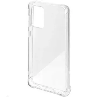 4smarts strapabíró IBIZA hátlap Samsung Galaxy A52 / A52s-hez, átlátszó 4smarts strapabíró IBIZA hátlap Samsung Galaxy A52 / A52s-hez, átlátszó