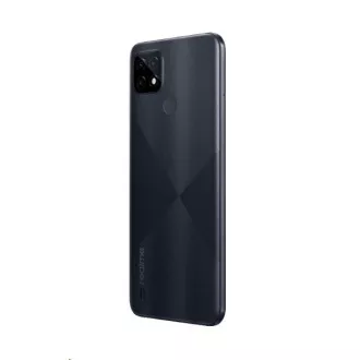 Realme C21, 3 GB / 32 GB, Cross Black Realme C21, 3 GB / 32 GB, Cross Black
