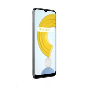 Realme C21, 3 GB / 32 GB, Cross Black Realme C21, 3 GB / 32 GB, Cross Black