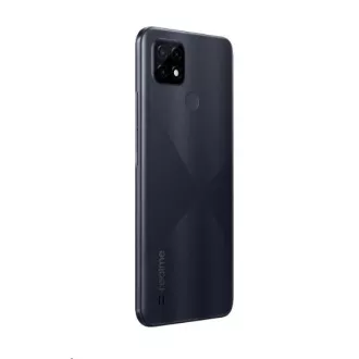 Realme C21, 3 GB / 32 GB, Cross Black Realme C21, 3 GB / 32 GB, Cross Black