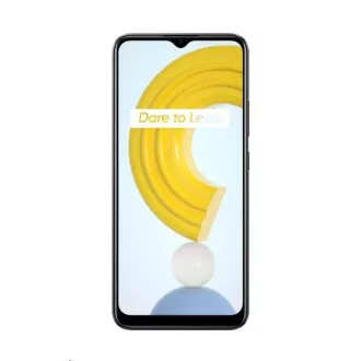 Realme C21, 3 GB / 32 GB, Cross Black Realme C21, 3 GB / 32 GB, Cross Black