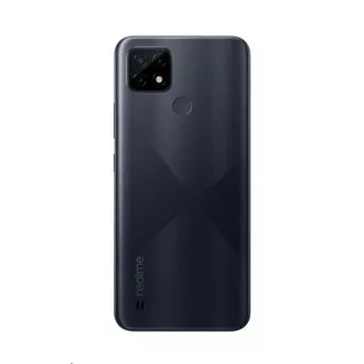 Realme C21, 3 GB / 32 GB, Cross Black Realme C21, 3 GB / 32 GB, Cross Black