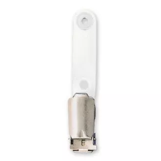 Clipek EUR 100db fehér öv