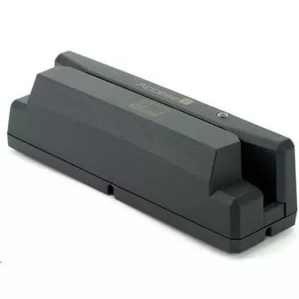 Access IS OCR315e OCR dokumentumolvasó, kétirányú olvasás, USB 2.0, USB HID Access IS OCR315e OCR dokumentumolvasó, kétirányú olvasás, USB 2.0, USB HID
