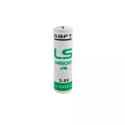 AVACOM Nem újratölthető AA elemek LS14500 Saft Lithium 1db Tömeges