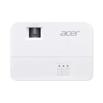 ACER projektor H6815BD, DLP, 4K UHD (3840x2160), 4000 ANSI, 10 000: 1, 2x HDMI, hangszóró 1x3 W, 2,88 kg, ColorBoost II +