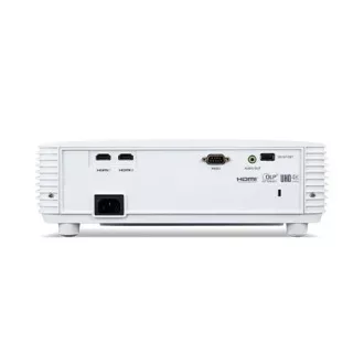 ACER projektor H6815BD, DLP, 4K UHD (3840x2160), 4000 ANSI, 10 000: 1, 2x HDMI, hangszóró 1x3 W, 2,88 kg, ColorBoost II +