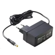 PremiumCord hálózati adapter 230V / 5V / 3A DC
