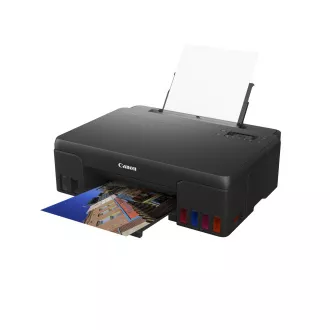Canon PIXMA nyomtató G540 (újratölthető tintapatronok) - színes, SF, USB Canon PIXMA nyomtató G540 (újratölthető tintapatronok) - színes, SF, USB