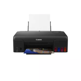 Canon PIXMA nyomtató G540 (újratölthető tintapatronok) - színes, SF, USB Canon PIXMA nyomtató G540 (újratölthető tintapatronok) - színes, SF, USB