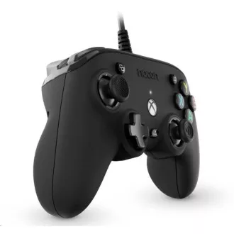 Nacon Pro Compact játékvezérlő - fekete Nacon Pro Compact játékvezérlő - fekete