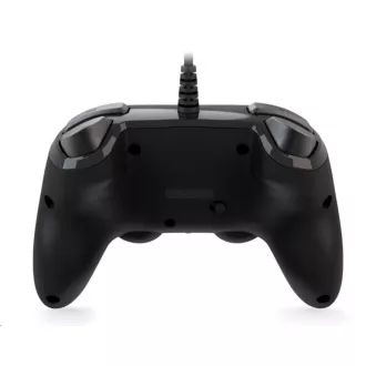 Nacon Pro Compact játékvezérlő - fekete Nacon Pro Compact játékvezérlő - fekete