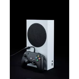 Nacon Pro Compact játékvezérlő - fekete Nacon Pro Compact játékvezérlő - fekete