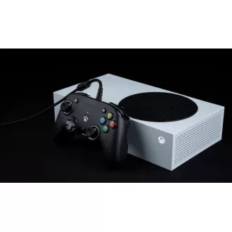 Nacon Pro Compact játékvezérlő - fekete Nacon Pro Compact játékvezérlő - fekete