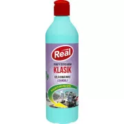 Tisztítókrém Real classic levendula 600g