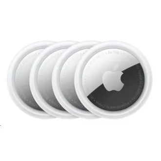 APPLE AirTag (4 csomag)