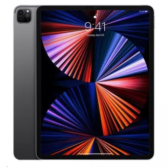 APPLE iPad Pro 12,9 hüvelykes (5. generáció) Wi-Fi 128 GB - Space Grey