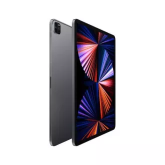 APPLE iPad Pro 12,9 hüvelykes (5. generáció) Wi-Fi 128 GB - Space Grey